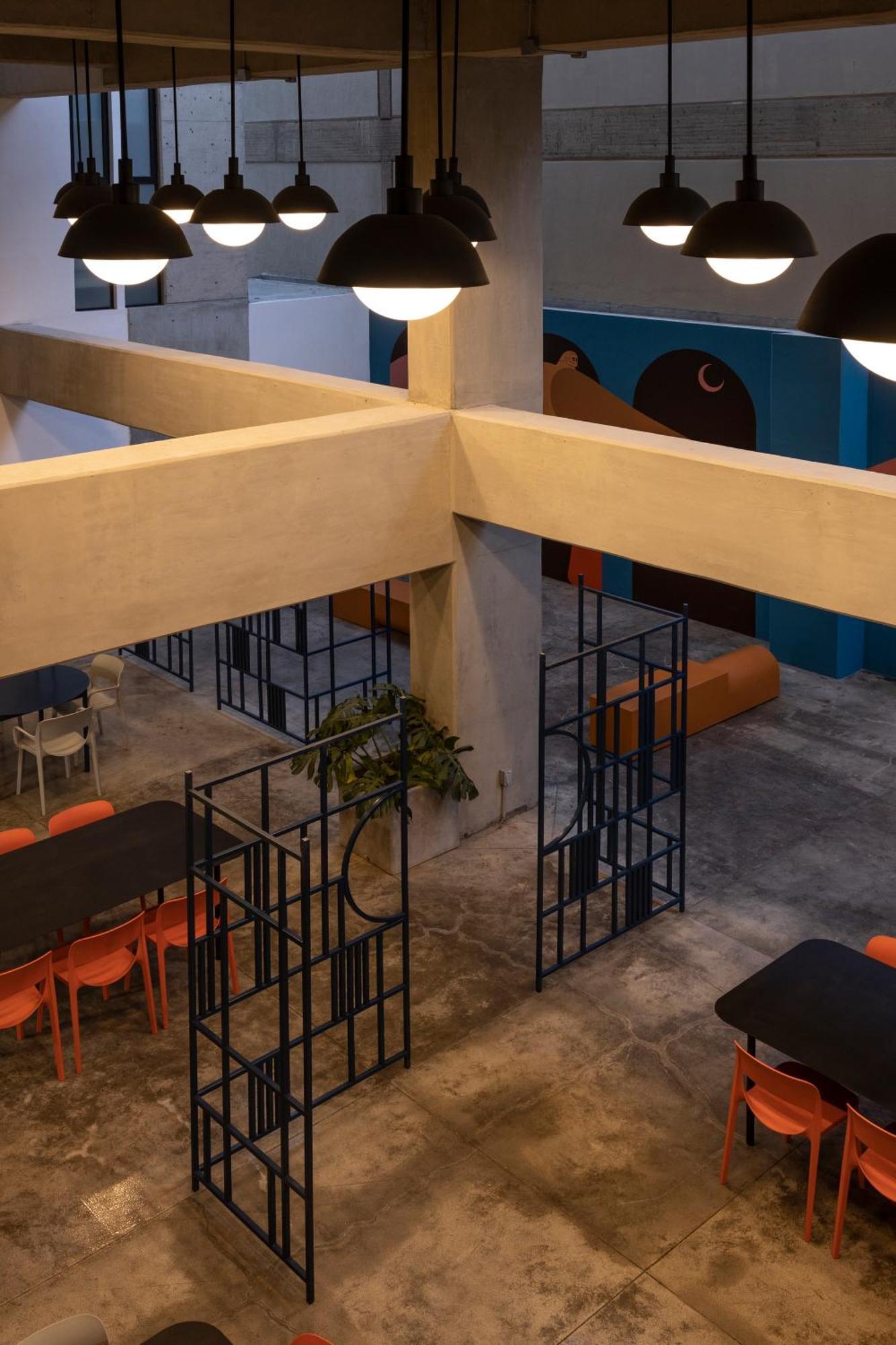 Galeria Flat Rooftop Pool Witgdl Guadalajara Ngoại thất bức ảnh